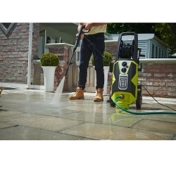 Masina de spalat cu presiune Ryobi RPW150XRB flexmag.md
