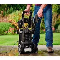 Станок для мытья под давлением Ryobi RY130PWA-P flexmag.md
