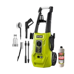 Станок для мытья под давлением Ryobi RY130PWA-P flexmag.md
