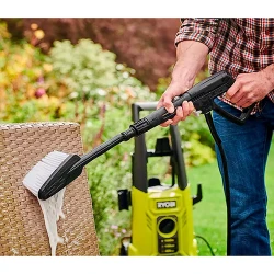 Станок для мытья под давлением Ryobi RY130PWA-P flexmag.md