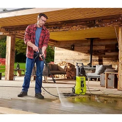 Пистолет высокого давления Ryobi RY140PWA-P flexmag.md