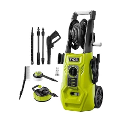 Пистолет высокого давления Ryobi RY140PWA-P flexmag.md