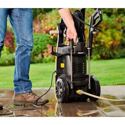 Masina de spalat cu presiune Ryobi RY170PWA flexmag.md