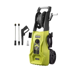 Masina de spalat cu presiune Ryobi RY170PWA flexmag.md