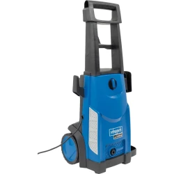 Masina de spalat cu presiune Scheppach HCE2400 flexmag.md