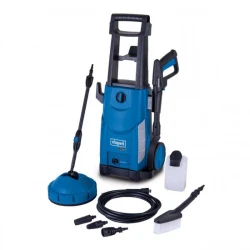 Masina de spalat cu presiune Scheppach HCE2600 (59077059942) flexmag.md