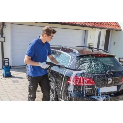 Мойка высокого давления Scheppach HCE2600 (59077059942) flexmag.md