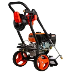 Мойка высокого давления Sequoia SPW600 flexmag.md