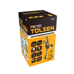 Мойка высокого давления Tolsen 79570 flexmag.md
