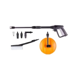 Мойка высокого давления Villager VHW 140 PRIME flexmag.md