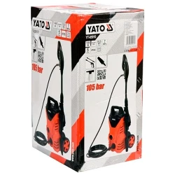 Автомойка высокого давления Yato YT85910 flexmag.md
