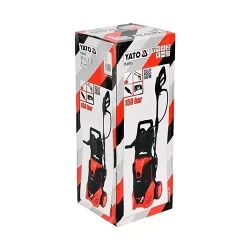 Поддавки Yato YT85915 flexmag.md