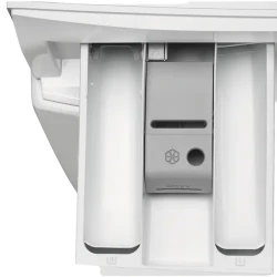 Стирально-сушильная машина AEG L9WBAN61BC, 10 кг, белая flexmag.md