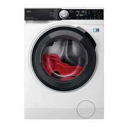 Стирально-сушильная машина AEG LWR85165A, 10 кг, белый flexmag.md