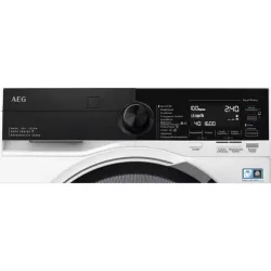 Masina de spalat cu uscator AEG LWR98165NXE Alb flexmag.md