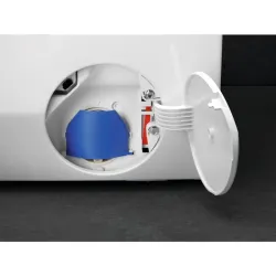 Masina de spalat cu uscator AEG LWR98165NXE Alb flexmag.md