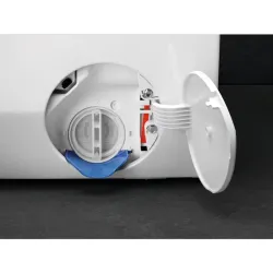 Masina de spalat cu uscator AEG LWR98165NXE Alb flexmag.md