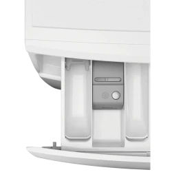 Стирально-сушильная машина AEG LWR98165XE, 10 кг, белая flexmag.md