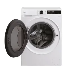 Masina de spalat cu uscator Candy BWR 485SBL6-S Alb flexmag.md