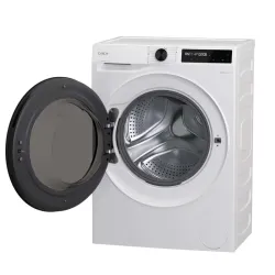 Masina de spalat cu uscator Candy BWR 485SBL6-S Alb flexmag.md