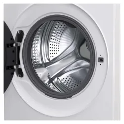 Masina de spalat cu uscator Candy BWR 485SBL6-S Alb flexmag.md