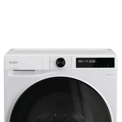 Masina de spalat cu uscator Candy BWR 485SBL6-S Alb flexmag.md