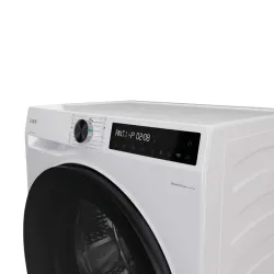 Masina de spalat cu uscator Candy BWR 485SBL6-S Alb flexmag.md