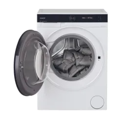 Masina de spalat cu uscator Candy BWS 6106B8-S Alb flexmag.md