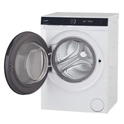 Masina de spalat cu uscator Candy BWS 6106B8-S Alb flexmag.md