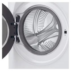 Masina de spalat cu uscator Candy BWS 6106B8-S Alb flexmag.md
