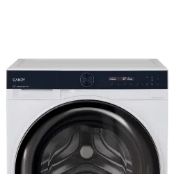 Masina de spalat cu uscator Candy BWS 6106B8-S Alb flexmag.md