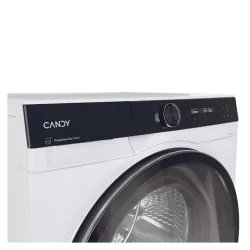 Masina de spalat cu uscator Candy BWS 6106B8-S Alb flexmag.md