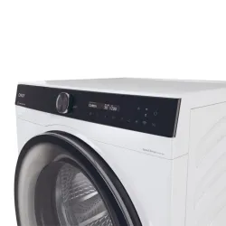 Masina de spalat cu uscator Candy BWS 6106B8-S Alb flexmag.md