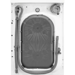 Стирально-сушильная машина Electrolux EW7WO349S, 9 кг, белый flexmag.md