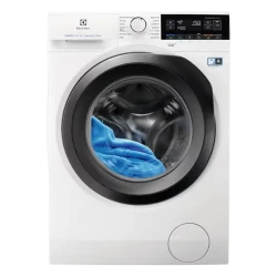 Masina de spalat cu uscator Electrolux EW7WO349S, 9kg, Alb flexmag.md