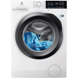 Masina de spalat cu uscator Electrolux EW7WP369S, 9kg, Alb flexmag.md
