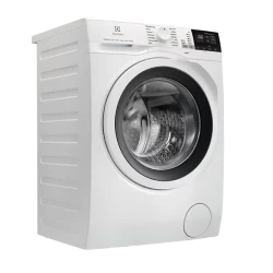 Стирально-сушильная машина Electrolux EW7WP468W, 8 кг, белый flexmag.md