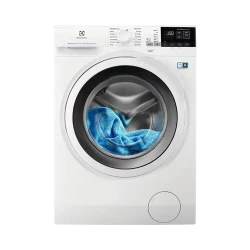Стирально-сушильная машина Electrolux EW7WP468W, 8 кг, белый flexmag.md