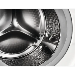 Стирально-сушильная машина Electrolux EW7WP468W, 8 кг, белый flexmag.md
