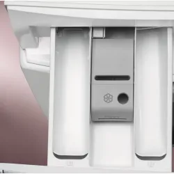 Masina de spalat cu uscator Electrolux EW9WN161BCE Negru flexmag.md