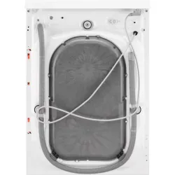 Masina de spalat cu uscator Electrolux EW9WN161BCE Negru flexmag.md