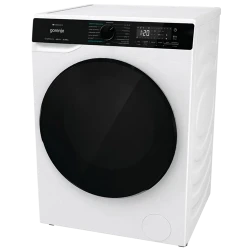 Стиральная машина с сушилкой Gorenje WD2PA1X64ADAAW, 10,5 кг, белая flexmag.md
