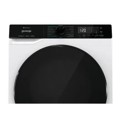 Стиральная машина с сушилкой Gorenje WD2PA1X64ADAAW, 10,5 кг, белая flexmag.md