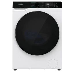 Стиральная машина с сушилкой Gorenje WD2PA1X64ADAAW, 10,5 кг, белая flexmag.md