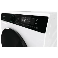 Masina de spalat cu uscator Gorenje WD2PA854ADW Alb flexmag.md