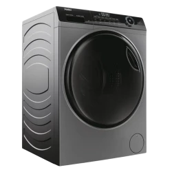 Masina de spalat cu uscator Haier HWD80B14959S8U1S, 8kg, Gri flexmag.md