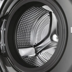 Masina de spalat cu uscator Haier HWD80B14959S8U1S, 8kg, Gri flexmag.md