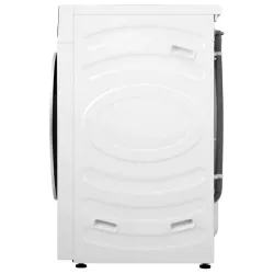 Masina de spalat cu uscator Hisense WD5I1245BWRH Alb flexmag.md