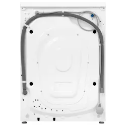 Masina de spalat cu uscator Hisense WD5I1245BWRH Alb flexmag.md