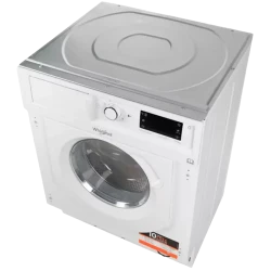 Masina de spalat cu uscator Hotpoint-Ariston BI WDWG 75148 EU, 7kg flexmag.md